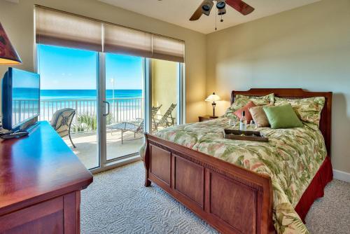 Ocean Villa 302 - 820541 Apartment