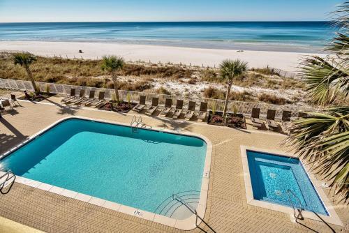 Ocean Villa 302 - 820541 Apartment