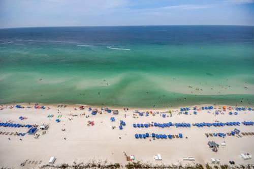 Apartamento Majestic Beach Towers 2-1905 Pcb Condo