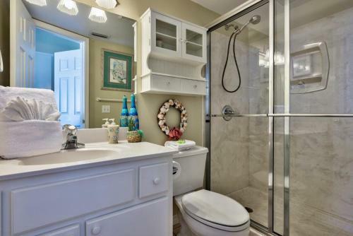 Pirate Cove Villa 117 - 825255 Townhouse