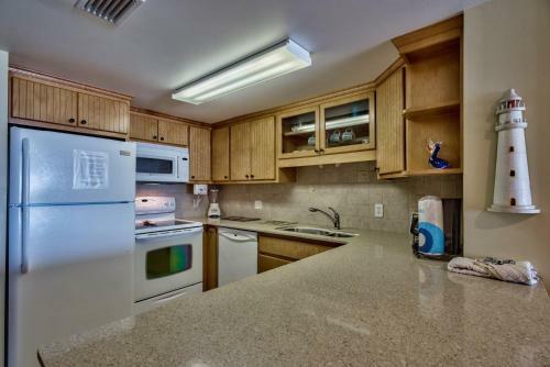 Pirate Cove Villa 117 - 825255 Townhouse