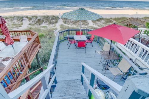Shell Shack - Townhouse