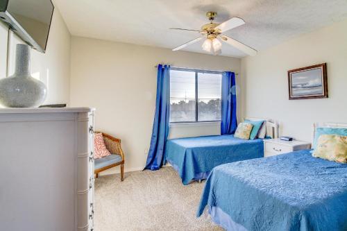 Shell Shack - Townhouse