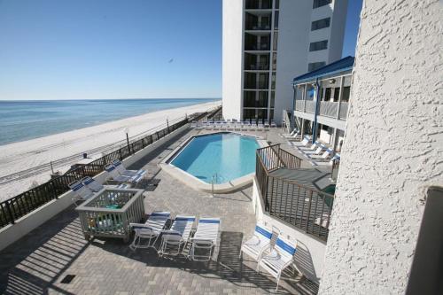 Apartamento Aquavista East 604 Condo
