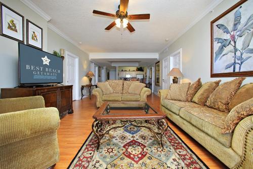 Apartamento Ocean Ritz 1201 - 1047424 Condo