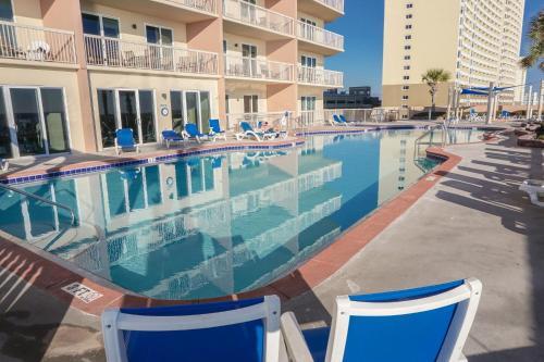 Apartamento Sunrise Beach 2009 Condo