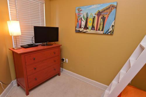 Apartamento Sunrise Beach 2009 Condo