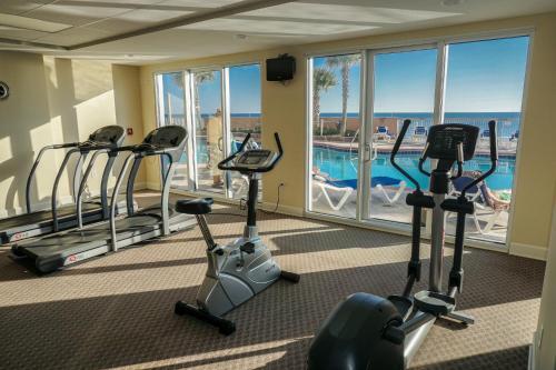 Apartamento Sunrise Beach 2009 Condo