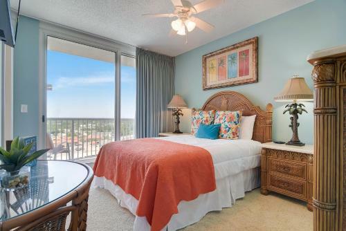 Apartamento Majestic Beach Resort By Book That Condo
