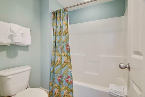 Apartamento Majestic Beach Resort By Book That Condo