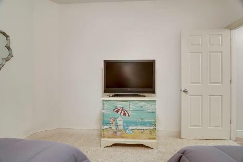 Apartamento Majestic Beach Resort By Book That Condo