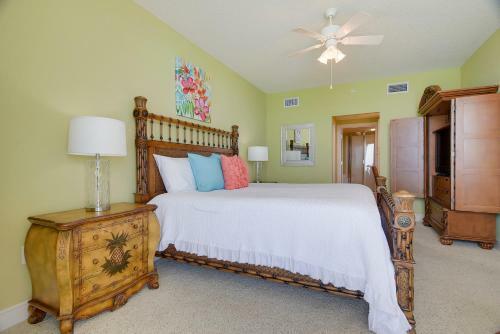 Apartamento Majestic Beach Resort By Book That Condo