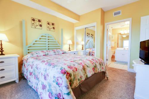 Apartamento Majestic Beach Resort By Book That Condo
