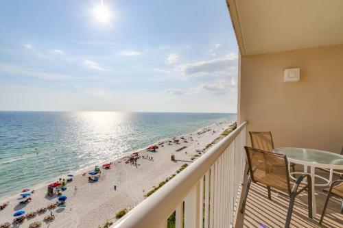 Apartamento Majestic Beach Resort By Book That Condo