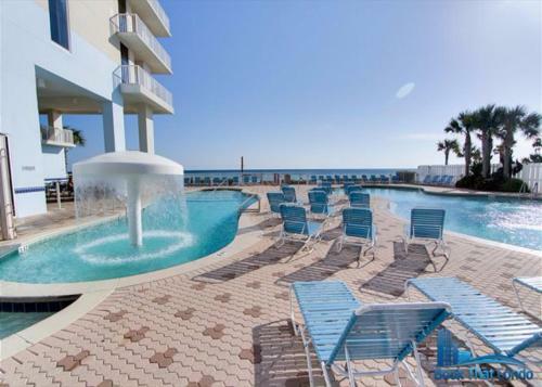Apartamento Majestic Beach Resort By Book That Condo