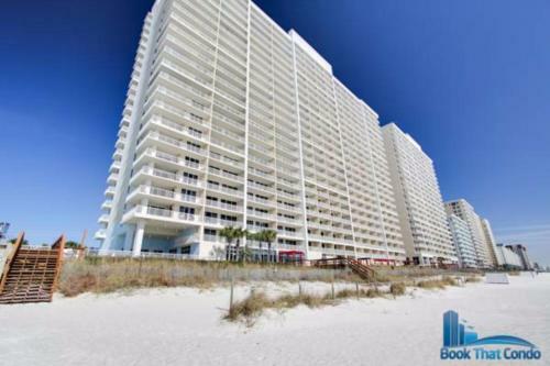 Apartamento Majestic Beach Resort By Book That Condo