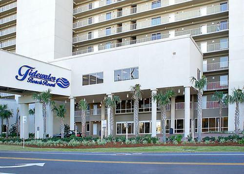 Apartamento Tidewater II 2816 By Realjoy