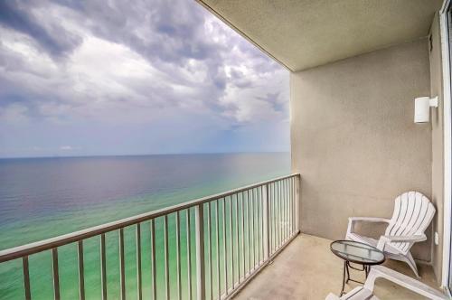 Apartamento Tidewater II 2816 By Realjoy
