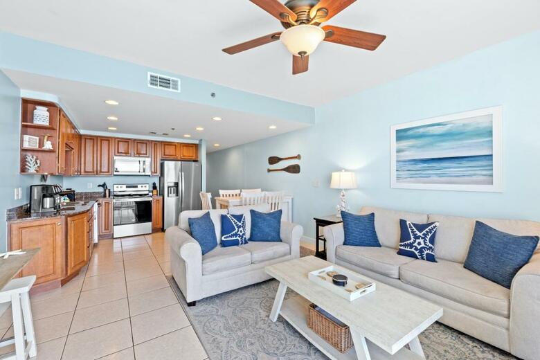 Apartamento Splash Beach Resort 4 By Panhandle Getaways