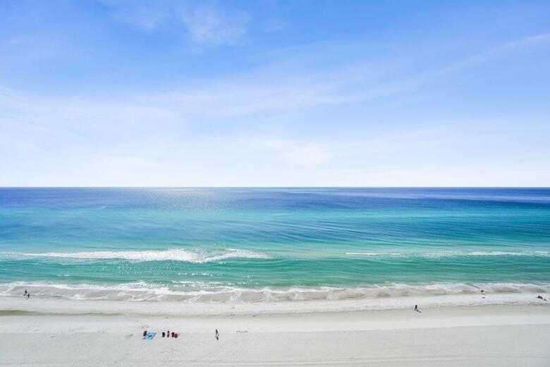 Apartamento Splash Beach Resort 4 By Panhandle Getaways