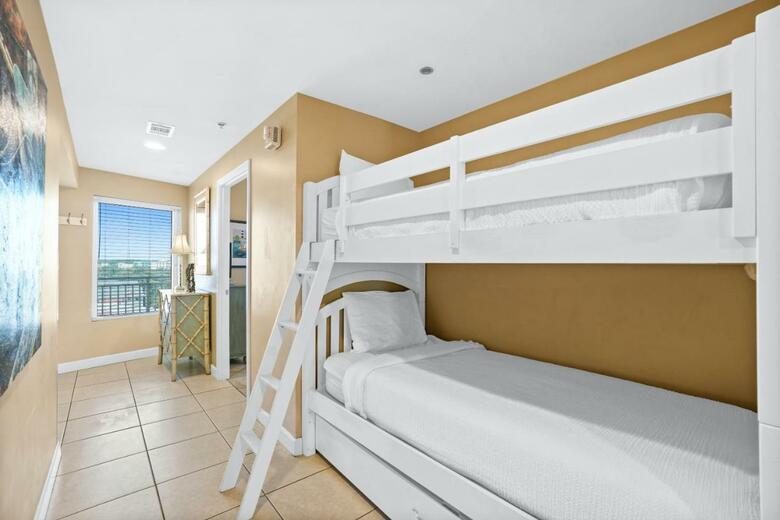 Apartamento Splash Beach Resort 4 By Panhandle Getaways