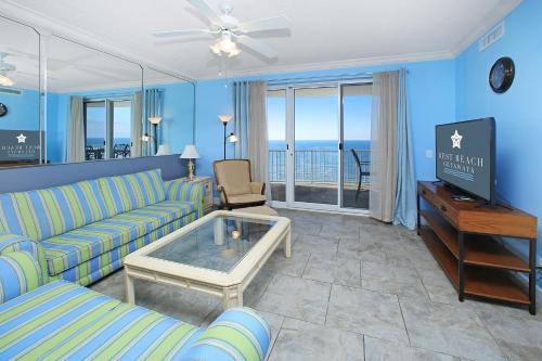 Apartamento Twin Palms 1904 - 958178 Condo