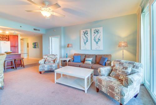 Apartamento The Laketown Wharf