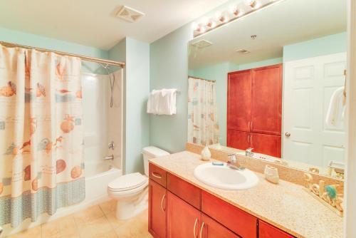 Apartamento The Laketown Wharf