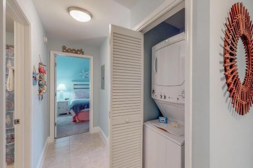 Apartamento The Laketown Wharf