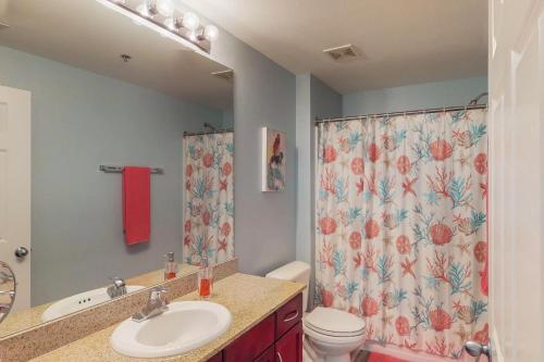 Apartamento The Laketown Wharf