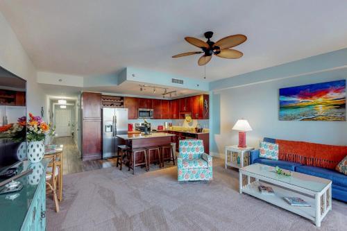 Apartamento The Laketown Wharf