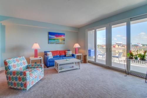 Apartamento The Laketown Wharf