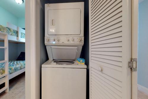 Apartamento The Laketown Wharf