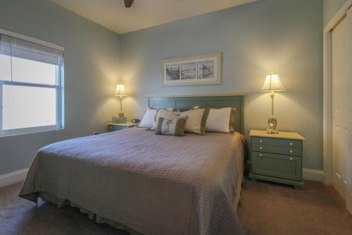 Apartamento The Laketown Wharf