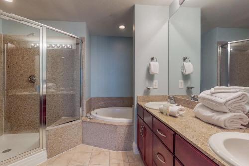 Apartamento The Laketown Wharf