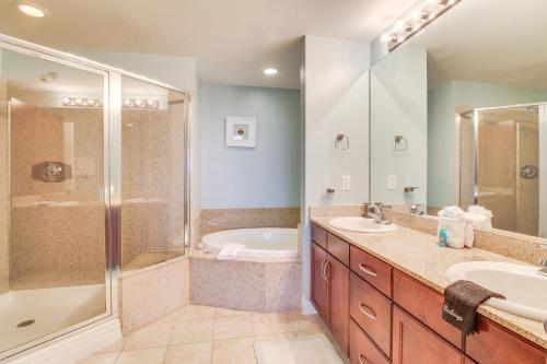 Apartamento The Laketown Wharf