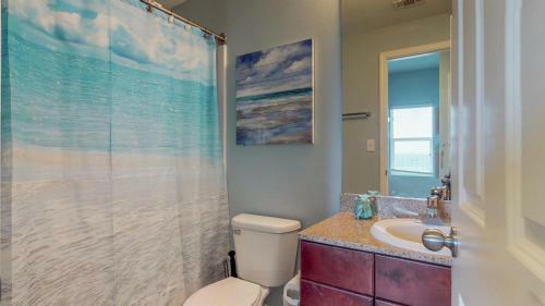 Apartamento The Laketown Wharf