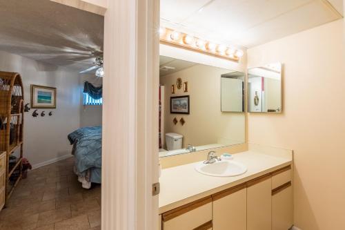 Apartamento Aquavista West 804 Condo