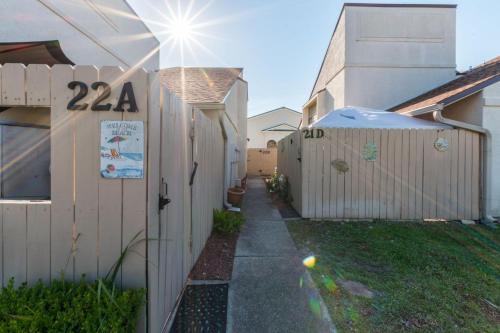 Horizon South 22b Townhouse