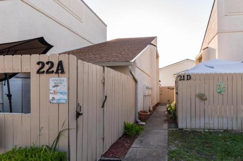 Horizon South 22b Townhouse
