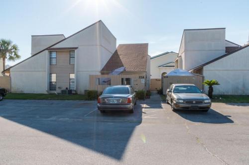 Horizon South 22b Townhouse