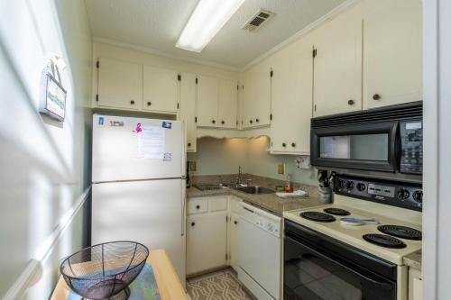 Horizon South 22b Townhouse