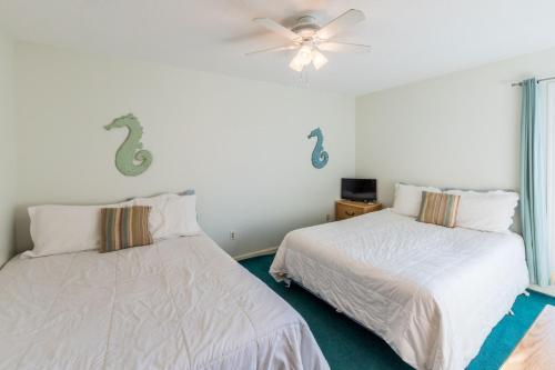 Horizon South 22b Townhouse