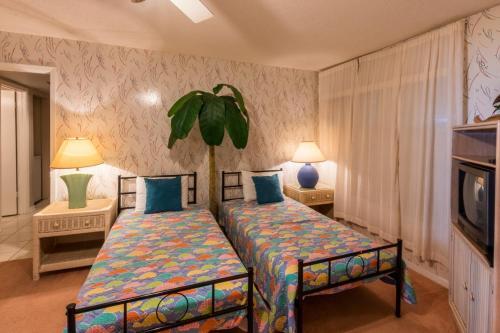 Apartamento Aquavista East 506 Condo