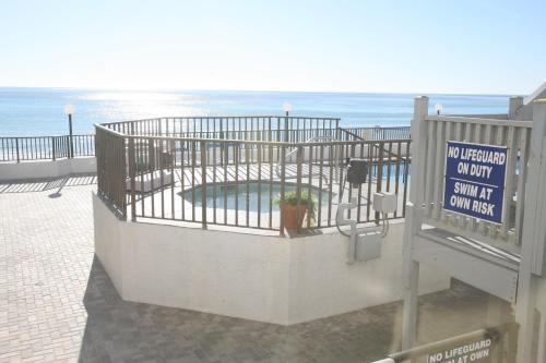 Apartamento Aquavista East 506 Condo