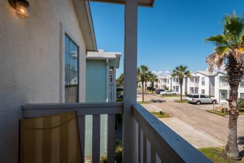 Sand Castles West T-16 Townhouse