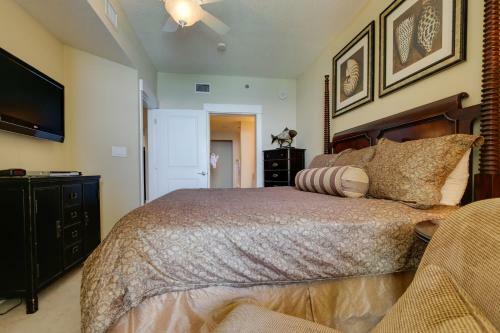 Apartamento Grand Panama Beach Resort By Book That Condo