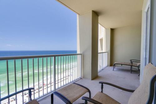 Apartamento Grand Panama Beach Resort By Book That Condo