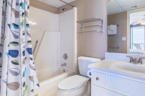 Apartamento Watercrest 1104 By Realjoy Vacations