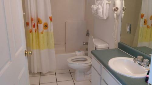 Aparthotel Pineapple Villas